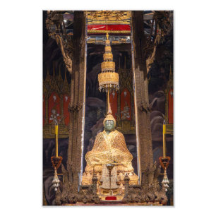 Papier photo satiné premium pour agrandissement de