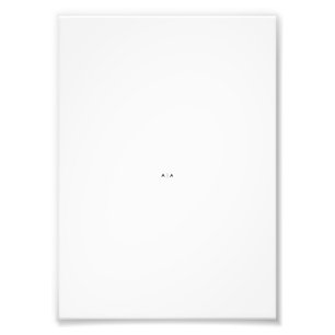 Papier photo satiné premium pour agrandissement de
