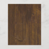 Papier Photos Partageant Hashtag Russie Mariage Signal Bu (Dos)