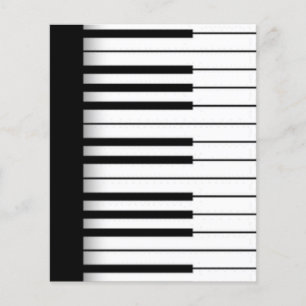 Papier Piano