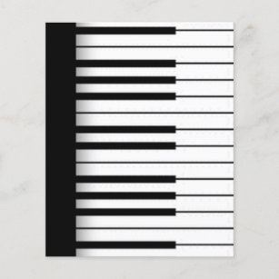 Papier Piano
