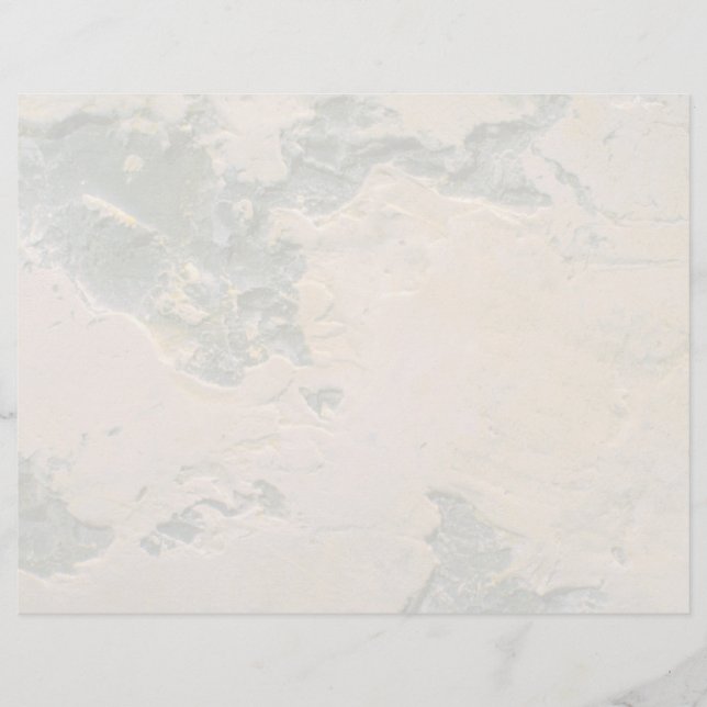 Papier Pierre italienne (Devant)