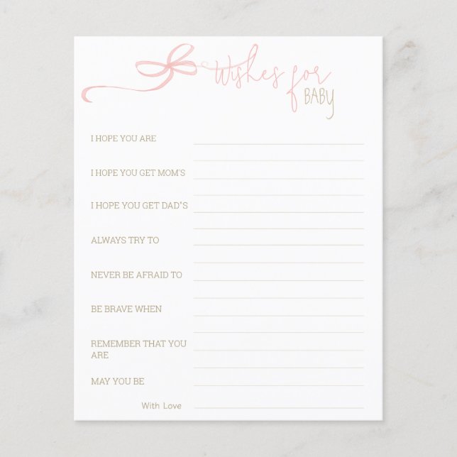 Papier Pierre rose et lapin Beatrix Potter souhaite conse (Devant)