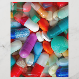 Papier pills