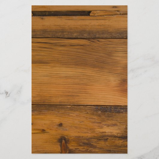 Papier Pink Daisy Pearls Horseshoe Mariage campagnard Men (Dos)