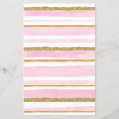 Papier Pink Farm House Animaux Barnyard Bingo Jeux (Dos)