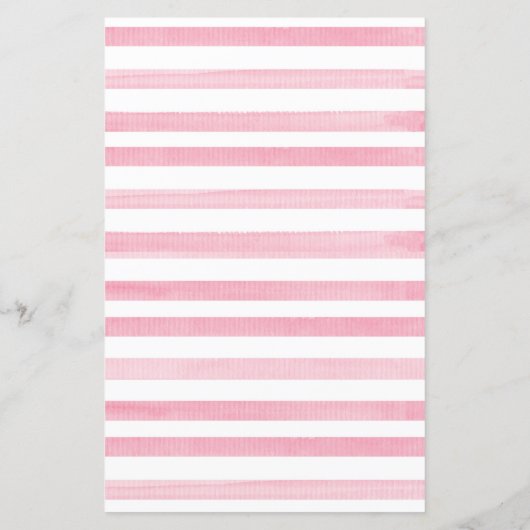 Papier Pink Floral Baptism (Dos)