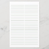 Papier Pink Hydrangeas Nom Douche Jeu (Dos)