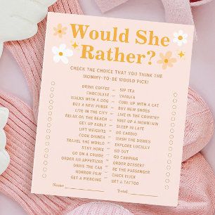 Papier Pink Spring Baby In Bloom Voudrait-Elle Plutôt Jou