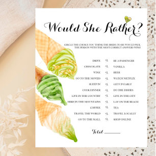 Papier Pistachio Fête des mariées Voudrait-Elle Plutôt Jo