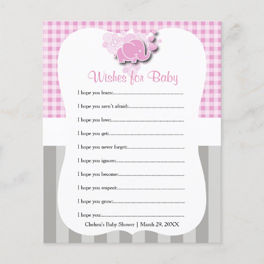 Papier Plaid et Gris rose et blanc - Wis (Devant)