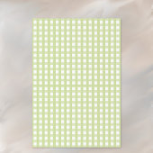 Papier plat Whimsical Pâques