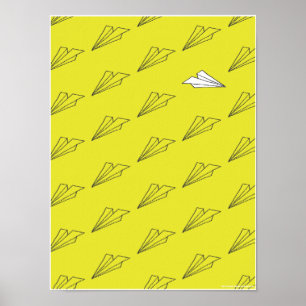 Papier/Po.3 Poster
