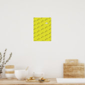Papier/Po.3 Poster (Keuken)