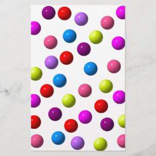 Papier Points amusants