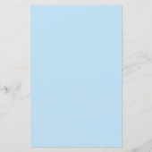 Papier Polar ours Nursery Rhyme jeu de baby shower (Dos)