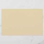 Papier Poppies feuillage nuptiale douche dispersgories (Dos)