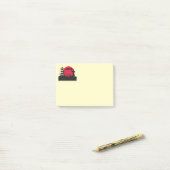 Papier Post-It Japon (Sur un bureau)