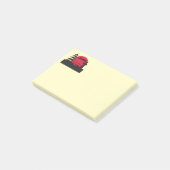 Papier Post-It Japon (Incliné)