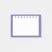 Papier Post-it® Notes (Voorkant)