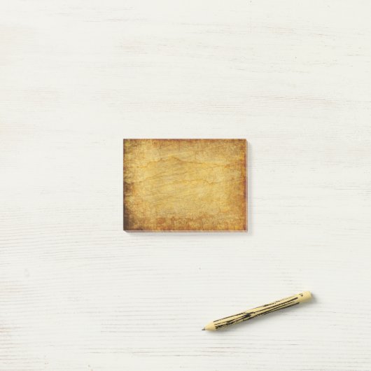 papier post-it® notes (Op bureau)