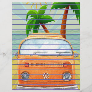 Papier Poster : Travel California
