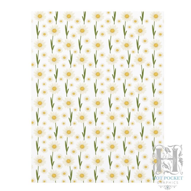 Papier pour album Daisy (Créateur téléchargé)