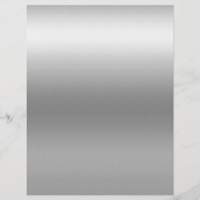 Papier Pr103 SILVER GLEAM SHINY BACKGROUNDS (Devant)