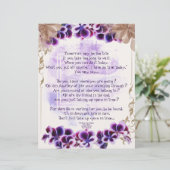 Papier Prendre de l'espace dans le temps Écritures Person (Debout devant)