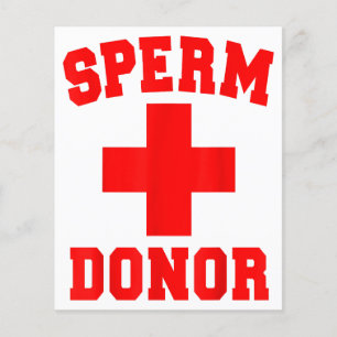 PAPIER PRIDE SPERM DONOR DISPENSER FUNNY HALLOWEEN COSTUM