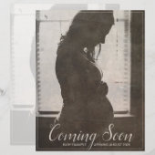 Papier Prochainement - De grandes attentes (Devant / Derrière)