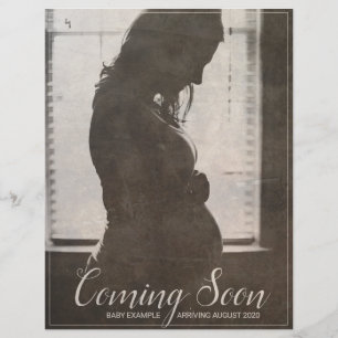 Papier Prochainement - De grandes attentes