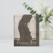 Papier Prochainement - De grandes attentes (Debout devant)