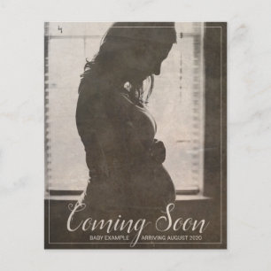 Papier Prochainement - De grandes attentes