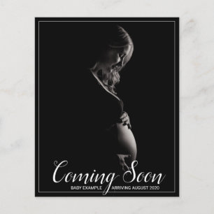 Papier Prochainement - Grandes attentes 2.0