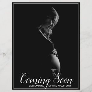 Papier Prochainement - Grandes attentes 2.0