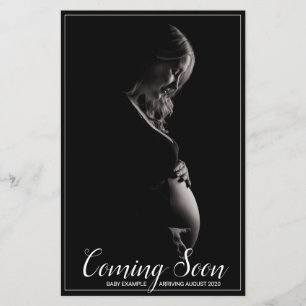 Papier Prochainement - Grandes attentes 2.0