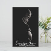 Papier Prochainement - Grandes attentes 2.0 (Debout devant)