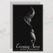 Papier Prochainement - Grandes attentes 2.0 (Devant / Derrière)