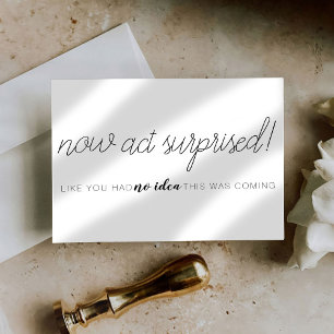 Papier Propositions de servante d'information maintenant 