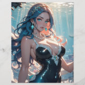 Papier Quantalis Nyxara (Devant)