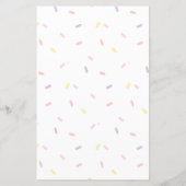 Papier Que Choisirait-Elle ? jeu de Fête des mariées (Dos)