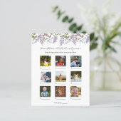 Papier Quel Âge Avaient-Ils À Fête des mariées Jeu (Debout devant)