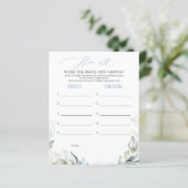 Papier Quel Âge Avait La MARIÉE ET LE Jeu DE GROUPE (Debout devant)