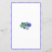 Papier Quel est dans votre sac à main succulent jeu de Fê (Dos)