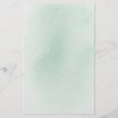 Papier Qu'est-ce que dans votre sac à main succulent jeu (Dos)