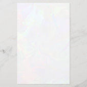 Papier Qu'est-ce qu'elle choisirait ? Jeu de Fête des mar (Dos)