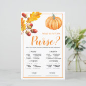 Papier Qu'est-ce qu'il y a dans le jeu de mariage de citr (Debout devant)