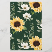 Papier Qu'est-ce qu'il y a dans votre sac ? Jeu de Baby S (Dos)