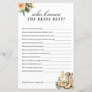 Papier Qui connaît la Bride Best Western Fête des mariées